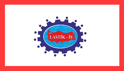 Lastik İş