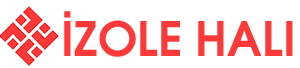 İzole Halı